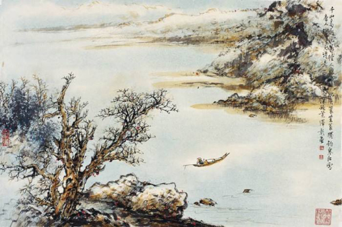 詩歌詩詞翻譯 詩歌詩詞翻譯