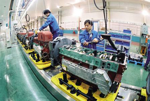 如何有效的進行機械行業(yè)翻譯？