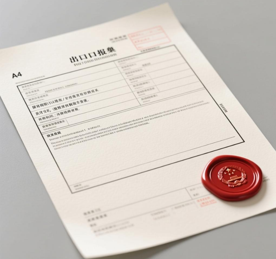 1774224043349173.jpeg 出口報(bào)關(guān)單回執(zhí)翻譯蓋章.jpeg